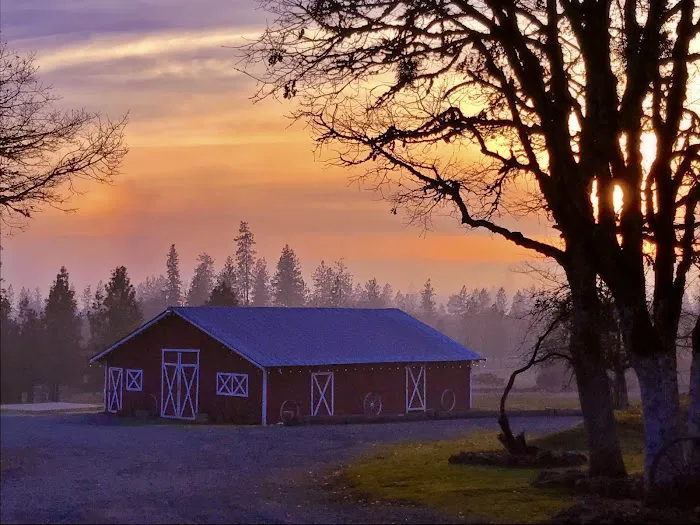 Grants Pass KOA Journey Picture 6