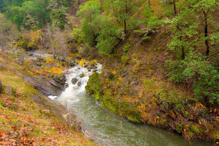 Grants Pass KOA Journey Picture 1