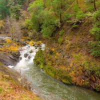 Grants Pass KOA Journey ico