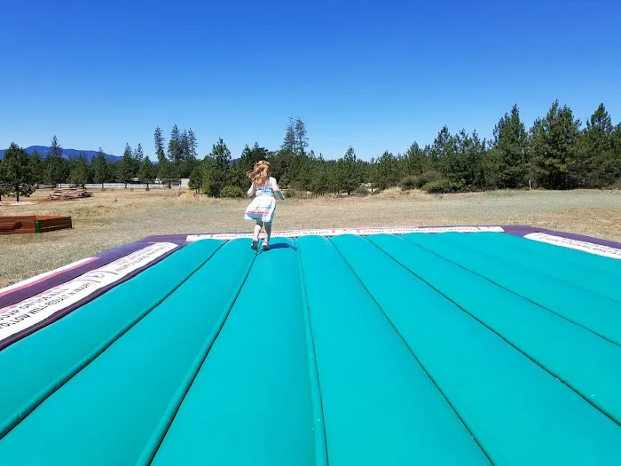 Grants Pass KOA Journey Picture 10