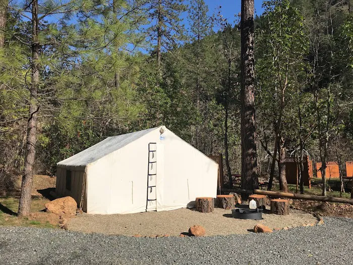 Grants Pass KOA Journey Picture 9