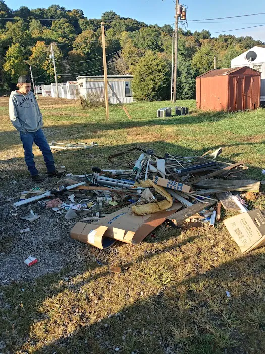 Mays Mobile Home Park Picture 5