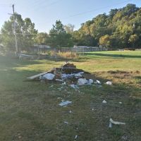 Mays Mobile Home Park ico