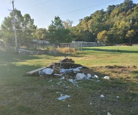 Mays Mobile Home Park