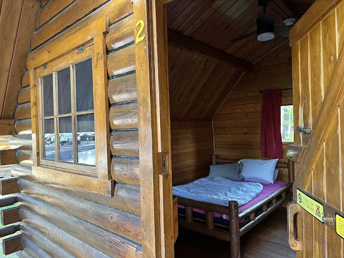 Medford / Gold Hill KOA Journey Picture 4