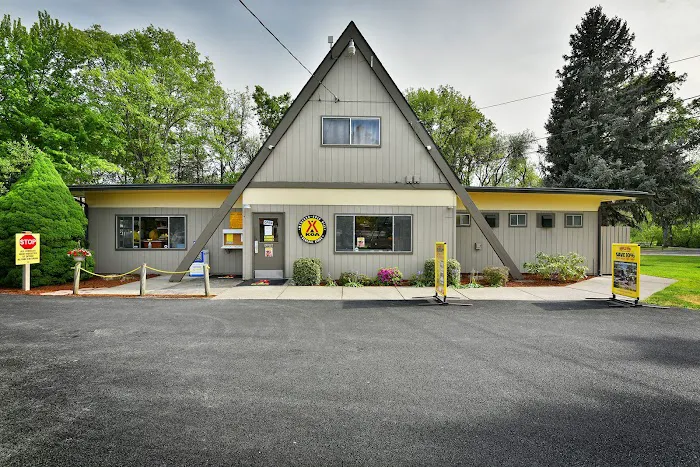 Medford / Gold Hill KOA Journey Picture 1