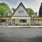 Medford / Gold Hill KOA Journey