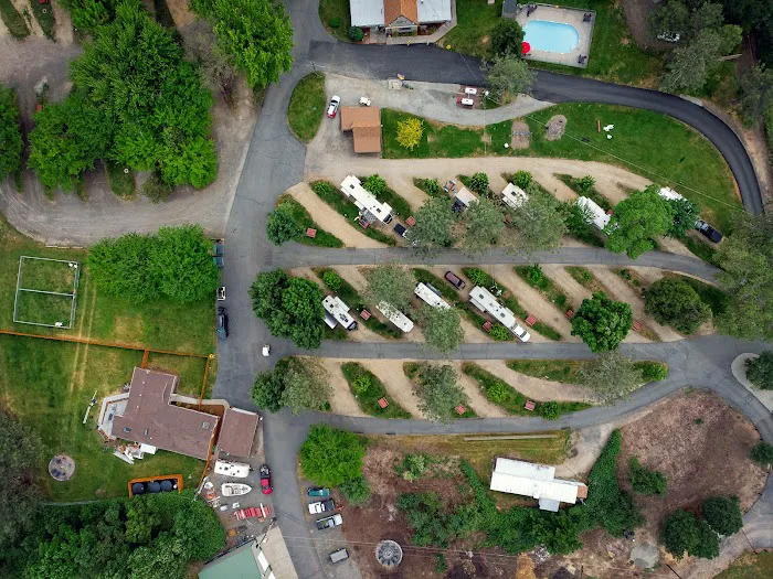 Medford / Gold Hill KOA Journey Picture 3