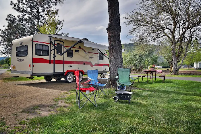 Medford / Gold Hill KOA Journey Picture 5