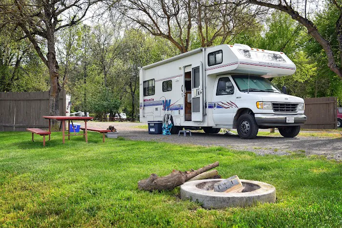 Medford / Gold Hill KOA Journey Picture 7