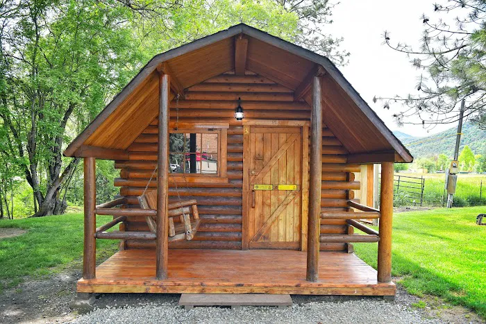 Medford / Gold Hill KOA Journey Picture 6