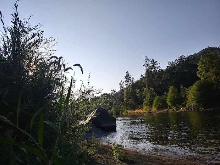 Rogue River Campground & RV Resort Picture 5