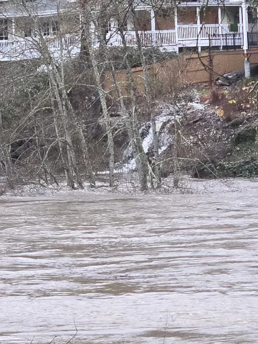 Rogue River Campground & RV Resort Picture 3