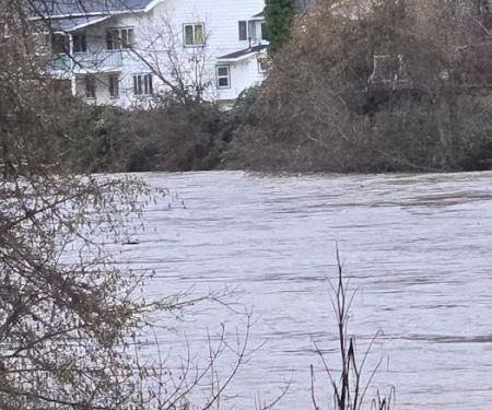 Rogue River Campground & RV Resort