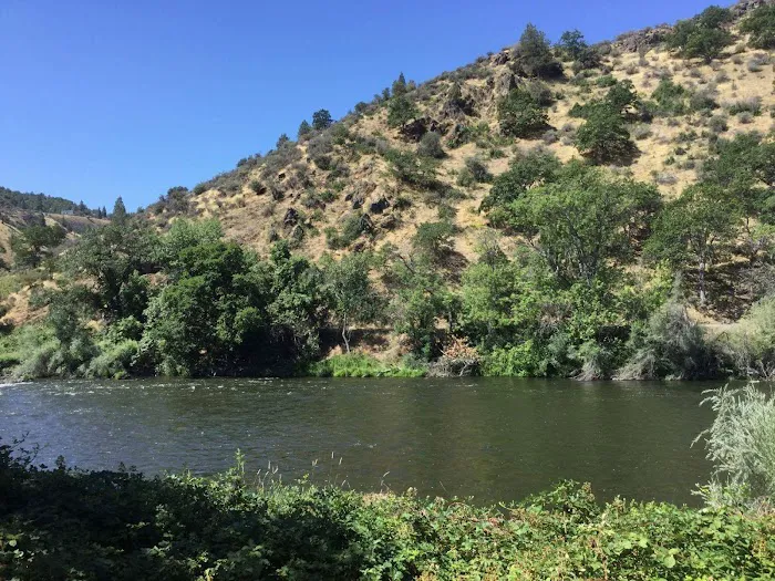 Almeda County Park Picture 5