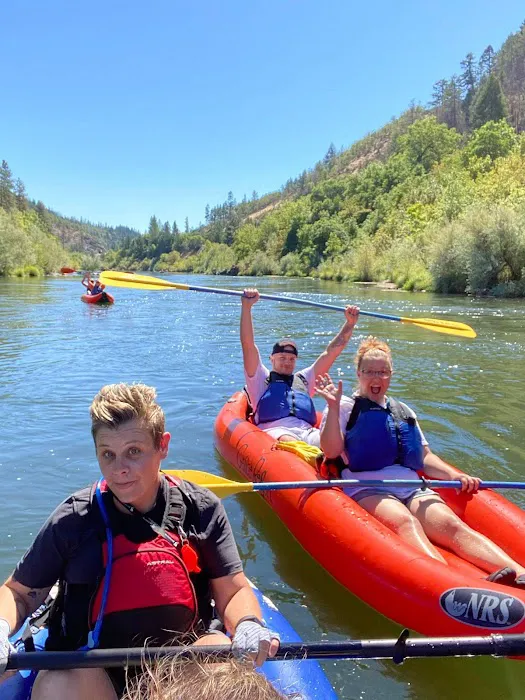 Almeda County Park Picture 7