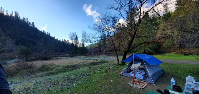 Almeda County Park Picture 6