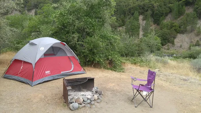 Almeda County Park Picture 9