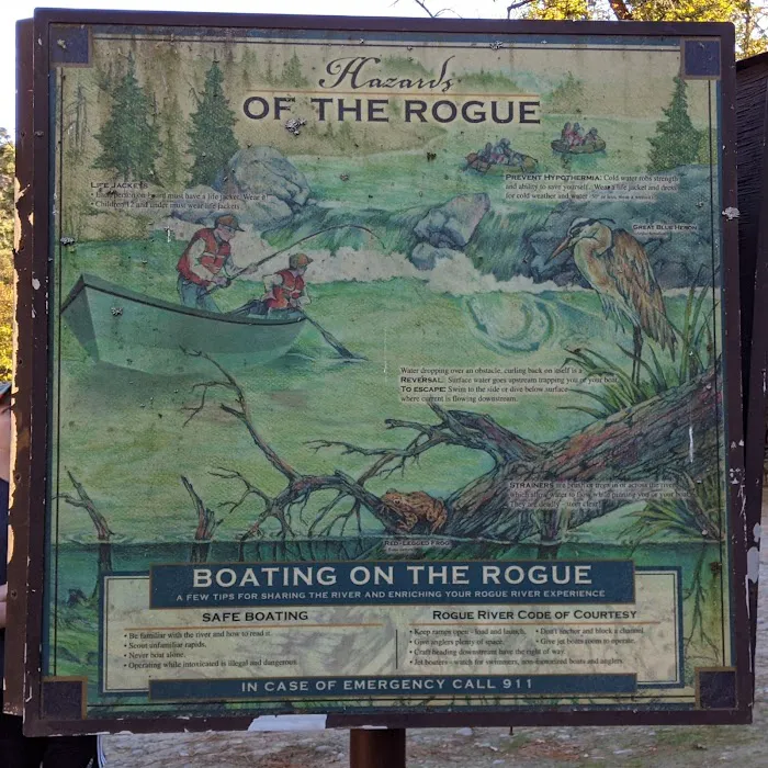 Almeda County Park Picture 10