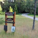 Skull Creek Campground