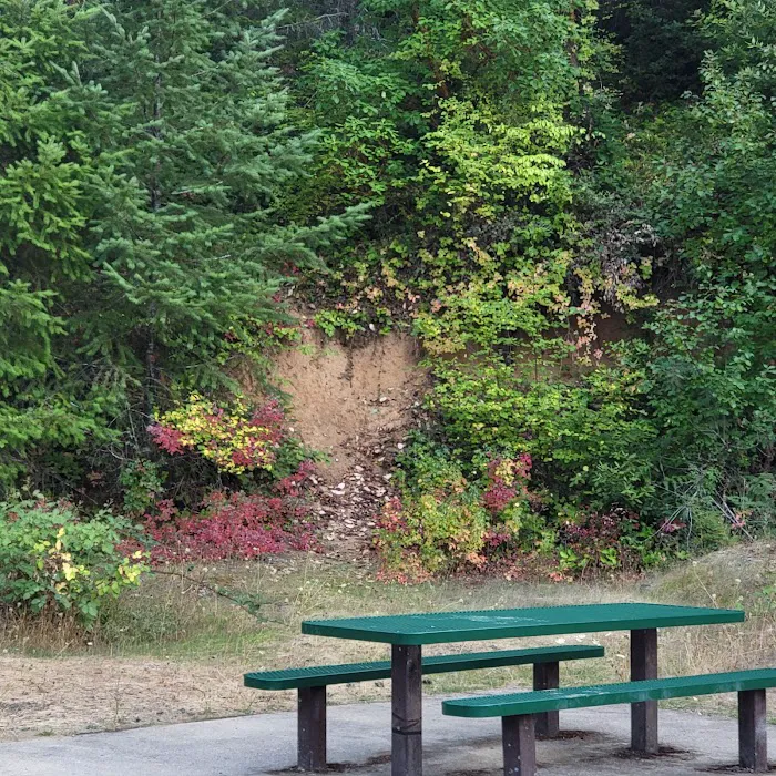 Skull Creek Campground Picture 3