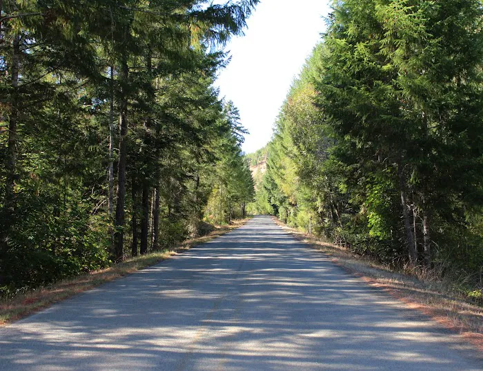 Skull Creek Campground Picture 4