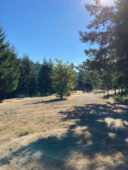 Skull Creek Campground Picture 9