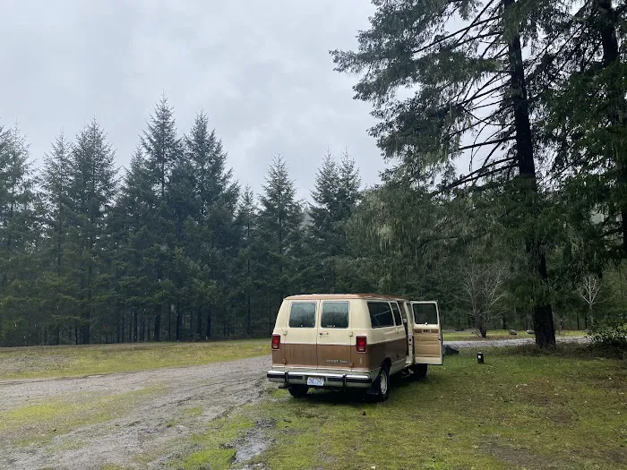 Skull Creek Campground Picture 10