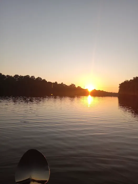 Camp Conley RV Park Picture 3