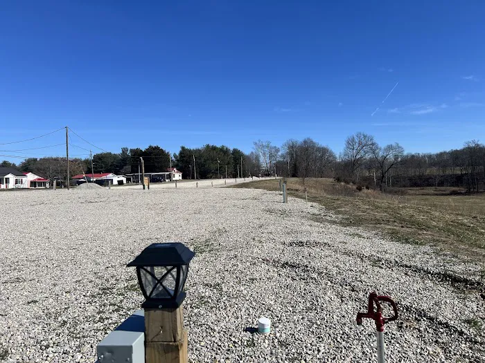 Camp Conley RV Park Picture 5