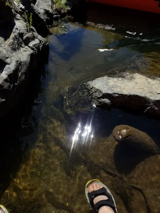 Whiskey Creek Campground Picture 3