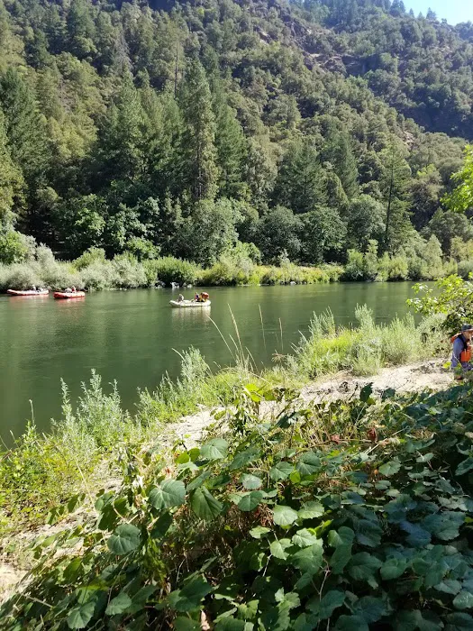 Whiskey Creek Campground Picture 8