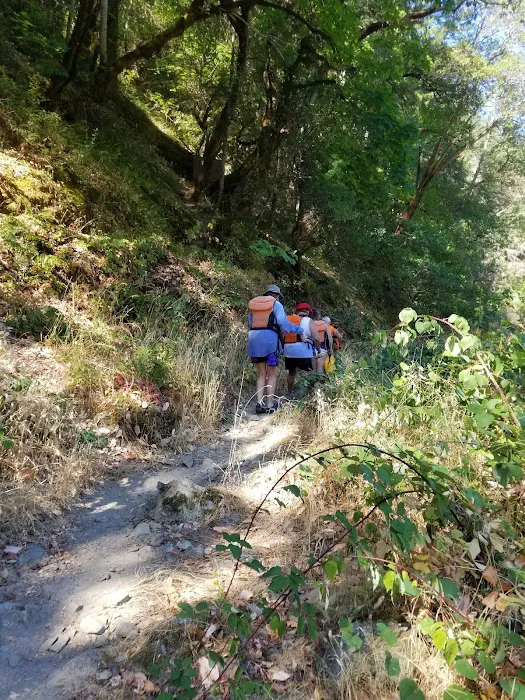 Whiskey Creek Campground Picture 4