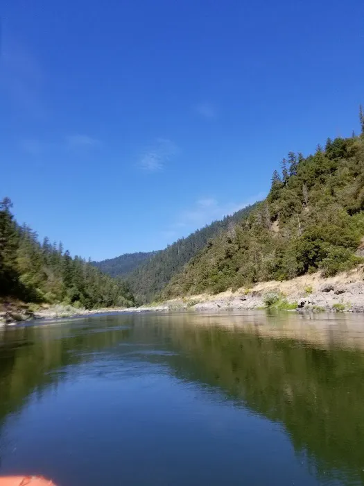 Whiskey Creek Campground Picture 7