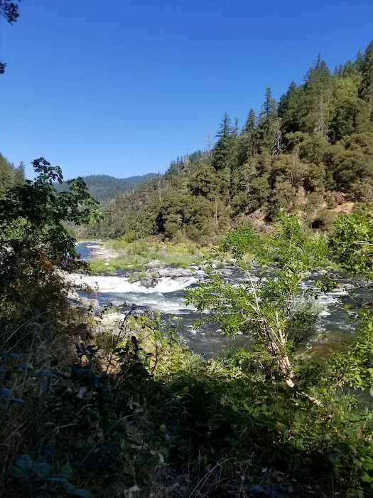 Whiskey Creek Campground Picture 1