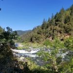 Whiskey Creek Campground