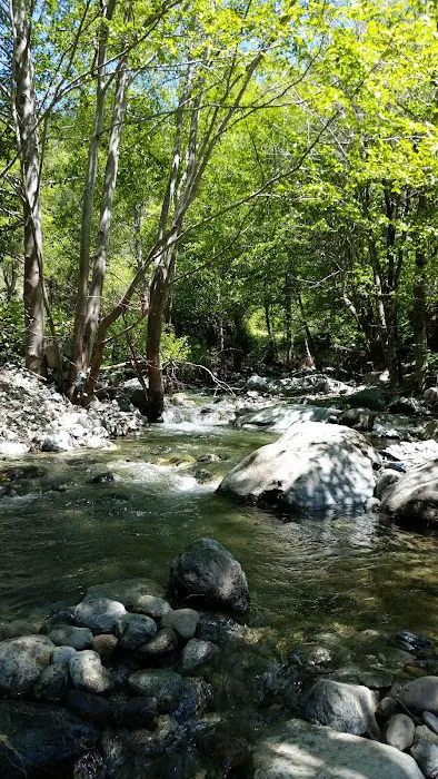 Whiskey Creek Campground Picture 9