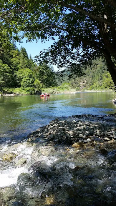 Whiskey Creek Campground Picture 10