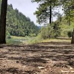 Big Slide Campground