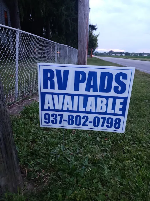 Huber Mobile Home and RV Park Picture 4