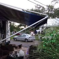 Huber Mobile Home and RV Park ico