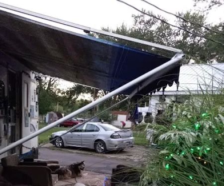 Huber Mobile Home and RV Park