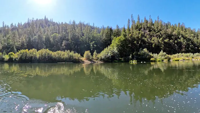 Doe Creek Campground Picture 2