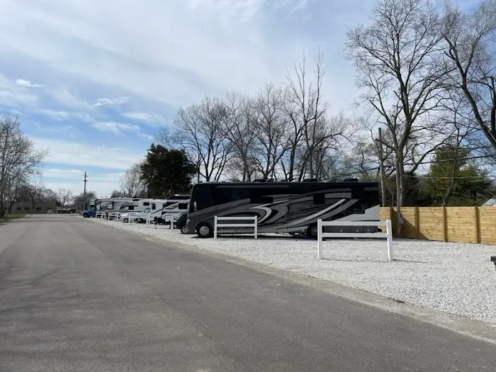 Green Valley RV Park Picture 4