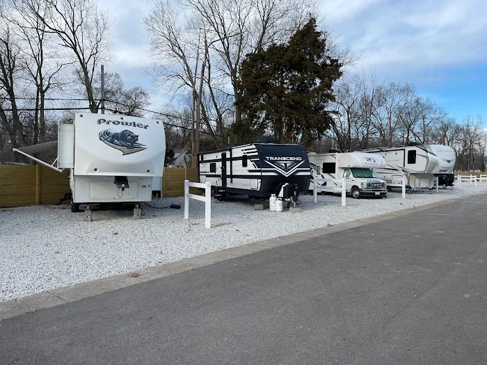 Green Valley RV Park Picture 3