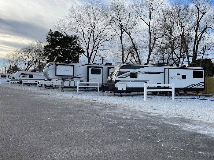 Green Valley RV Park Picture 7