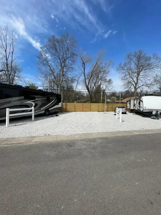 Green Valley RV Park Picture 6