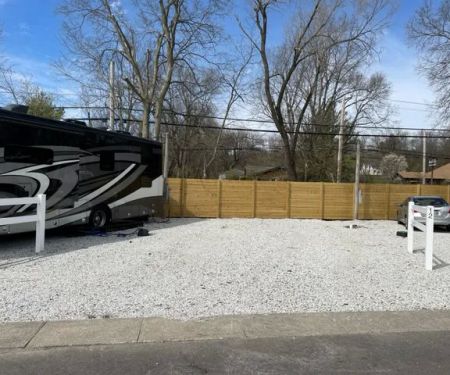 Green Valley RV Park