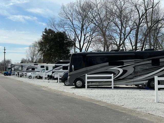 Green Valley RV Park Picture 8