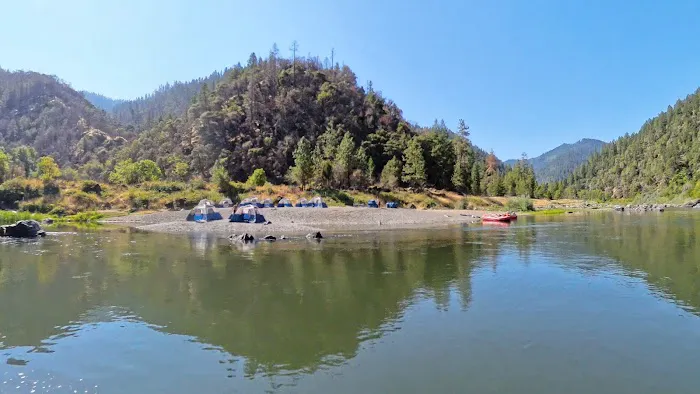 Wildcat Campground Picture 2